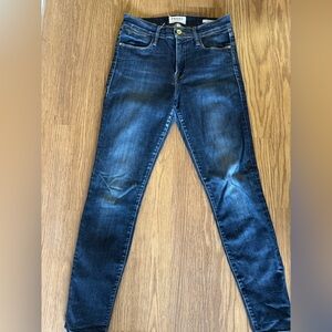 Frame Jeans